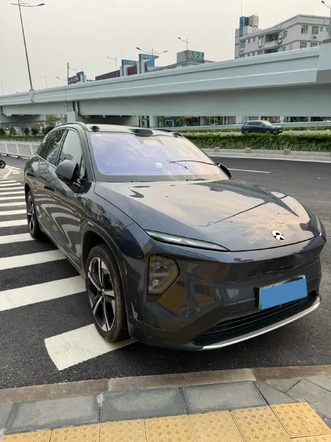 2022 NIO ES7 BEV 100KWH,autocango,china used car exporter,china ev exporter,chinese used car exporter,chinese used ev exporter