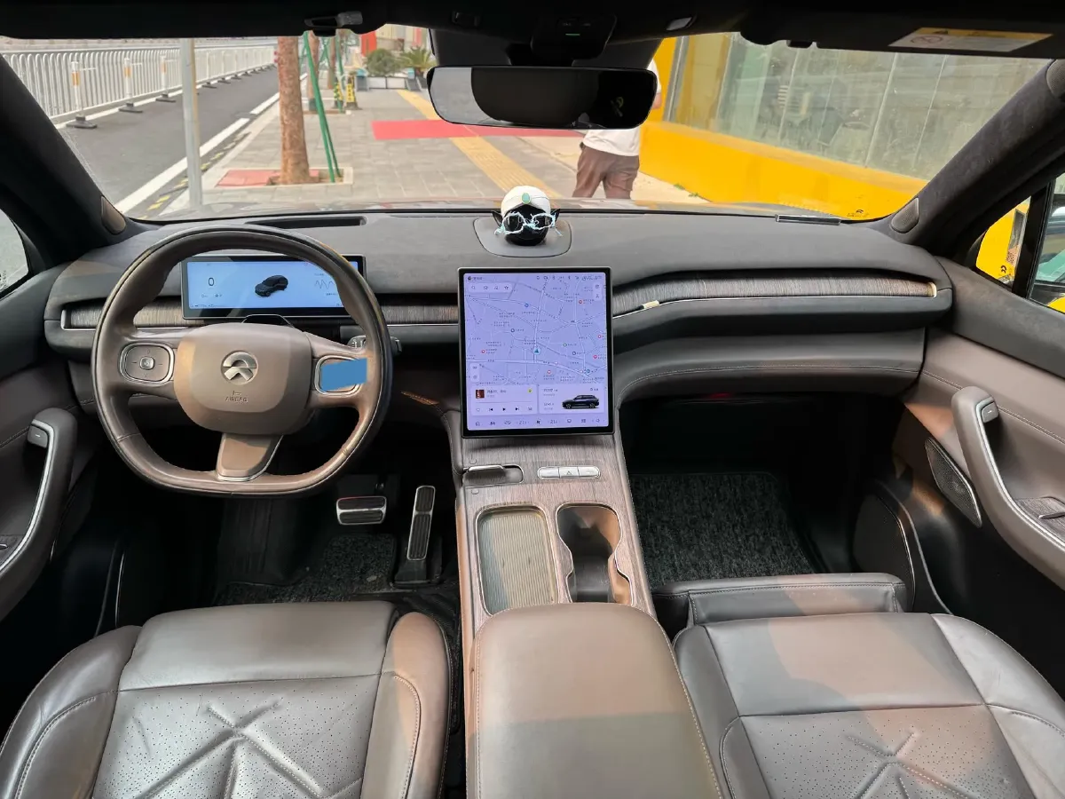 2022 NIO ES7 BEV 100KWH,autocango,china used car exporter,china ev exporter,chinese used car exporter,chinese used ev exporter