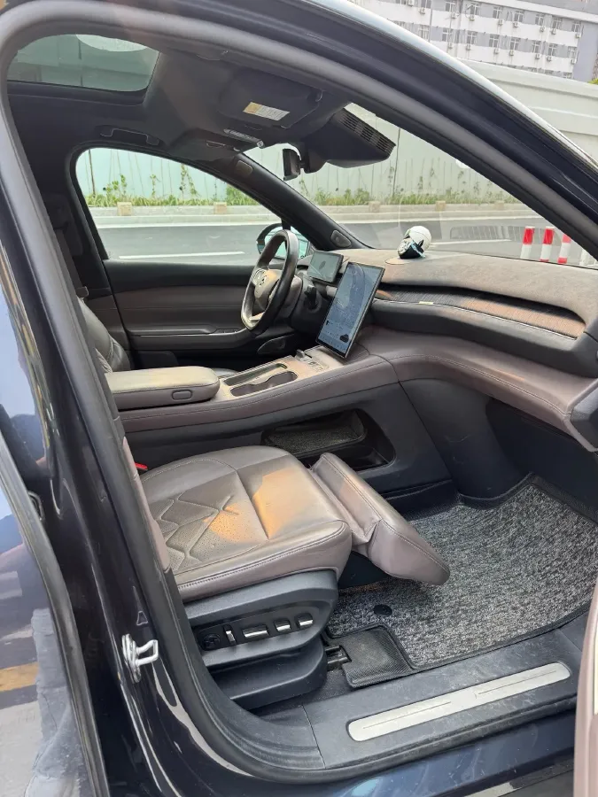 2022 NIO ES7 BEV 100KWH,autocango,china used car exporter,china ev exporter,chinese used car exporter,chinese used ev exporter