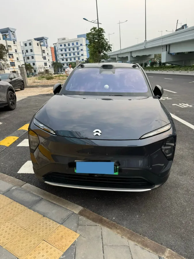 2022 NIO ES7 BEV 100KWH,autocango,china used car exporter,china ev exporter,chinese used car exporter,chinese used ev exporter