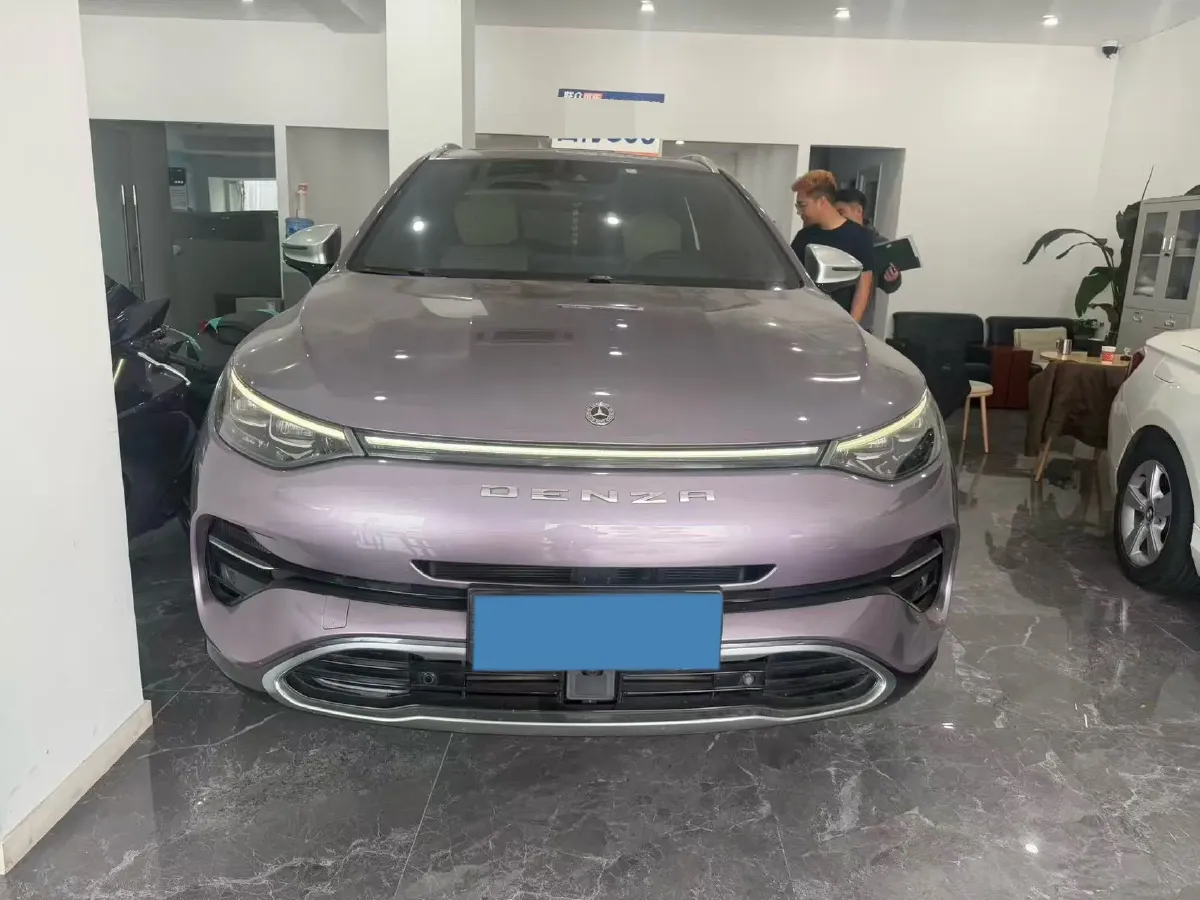 2020 Denza X 2.0T 192HP L4 6DCT PHEV 24KWH,autocango,china used car exporter,china ev exporter,chinese used car exporter,chinese used ev exporter
