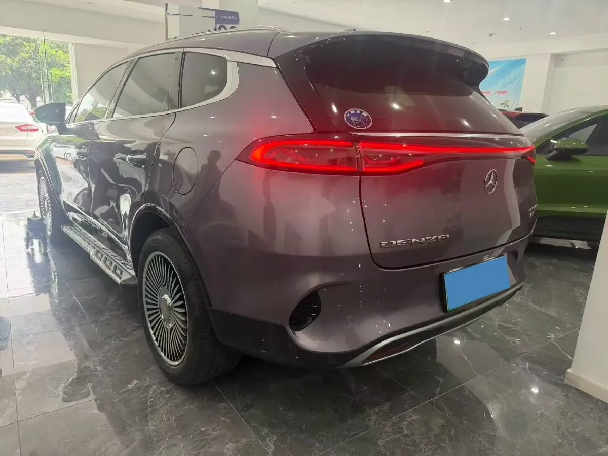 2020 Denza X 2.0T 192HP L4 6DCT PHEV 24KWH,autocango,china used car exporter,china ev exporter,chinese used car exporter,chinese used ev exporter