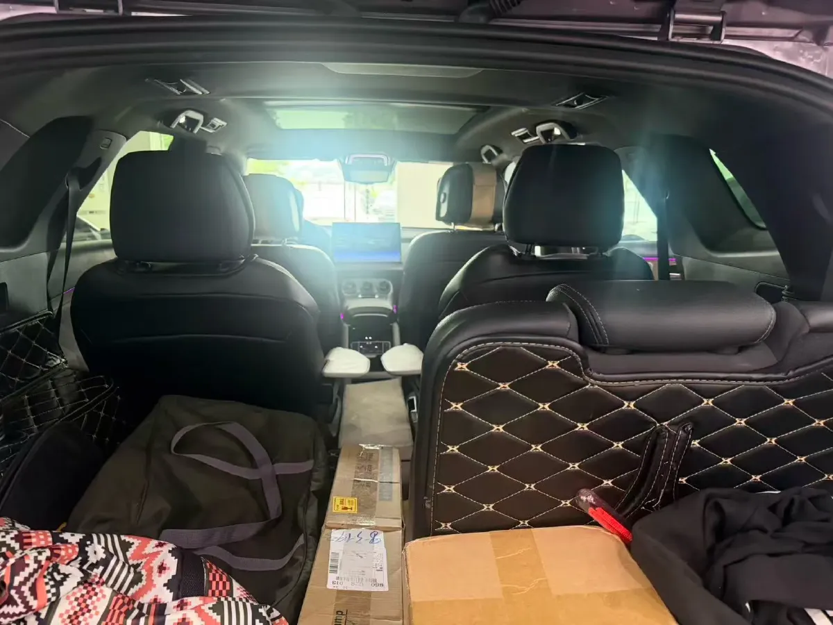 2020 Denza X 2.0T 192HP L4 6DCT PHEV 24KWH,autocango,china used car exporter,china ev exporter,chinese used car exporter,chinese used ev exporter