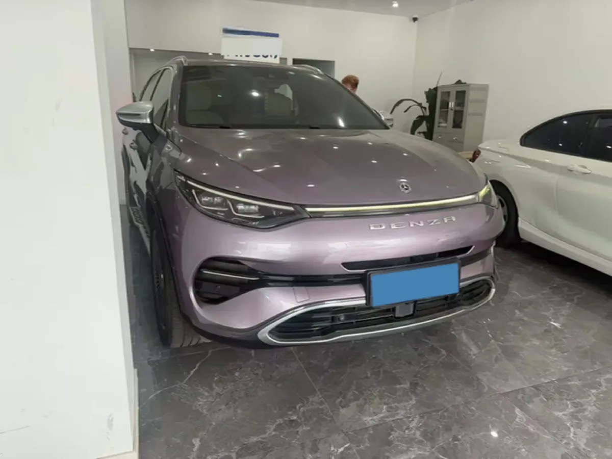 2020 Denza X 2.0T 192HP L4 6DCT PHEV 24KWH,autocango,china used car exporter,china ev exporter,chinese used car exporter,chinese used ev exporter