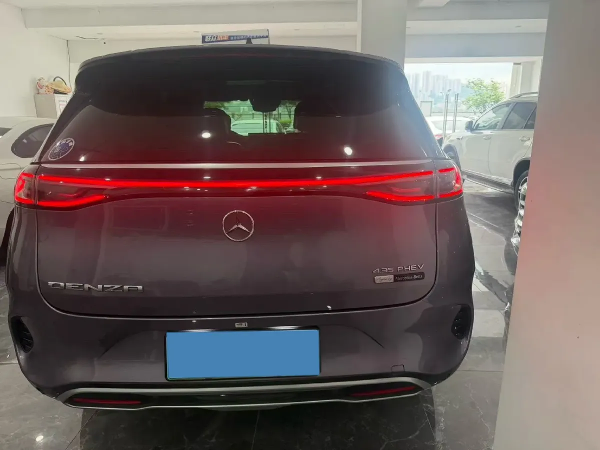 2020 Denza X 2.0T 192HP L4 6DCT PHEV 24KWH,autocango,china used car exporter,china ev exporter,chinese used car exporter,chinese used ev exporter