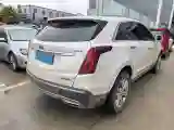 2021 Cadillac XT5 2.0T 237HP L4 9AT