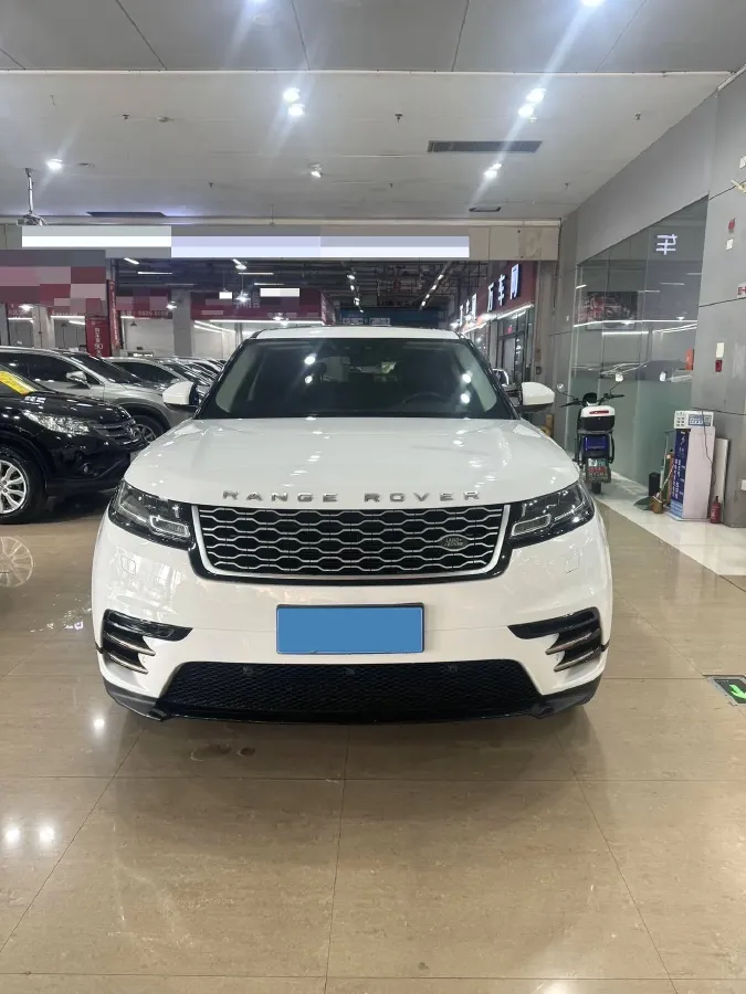 2018 Land Rover Discovery 2.0T 300HP L4 8AT,autocango,china used car exporter,china ev exporter,chinese used car exporter,chinese used ev exporter