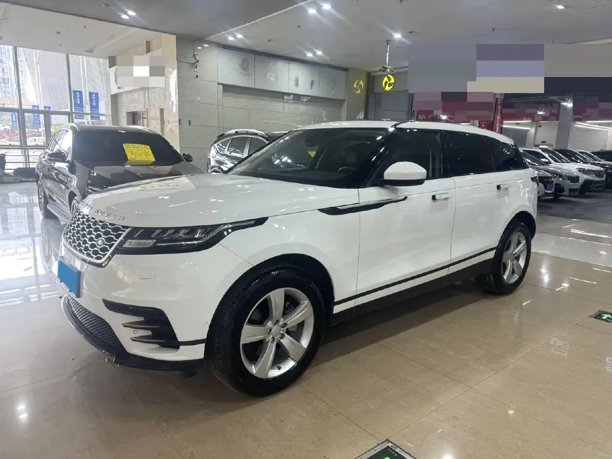2018 Land Rover Discovery 2.0T 300HP L4 8AT,autocango,china used car exporter,china ev exporter,chinese used car exporter,chinese used ev exporter