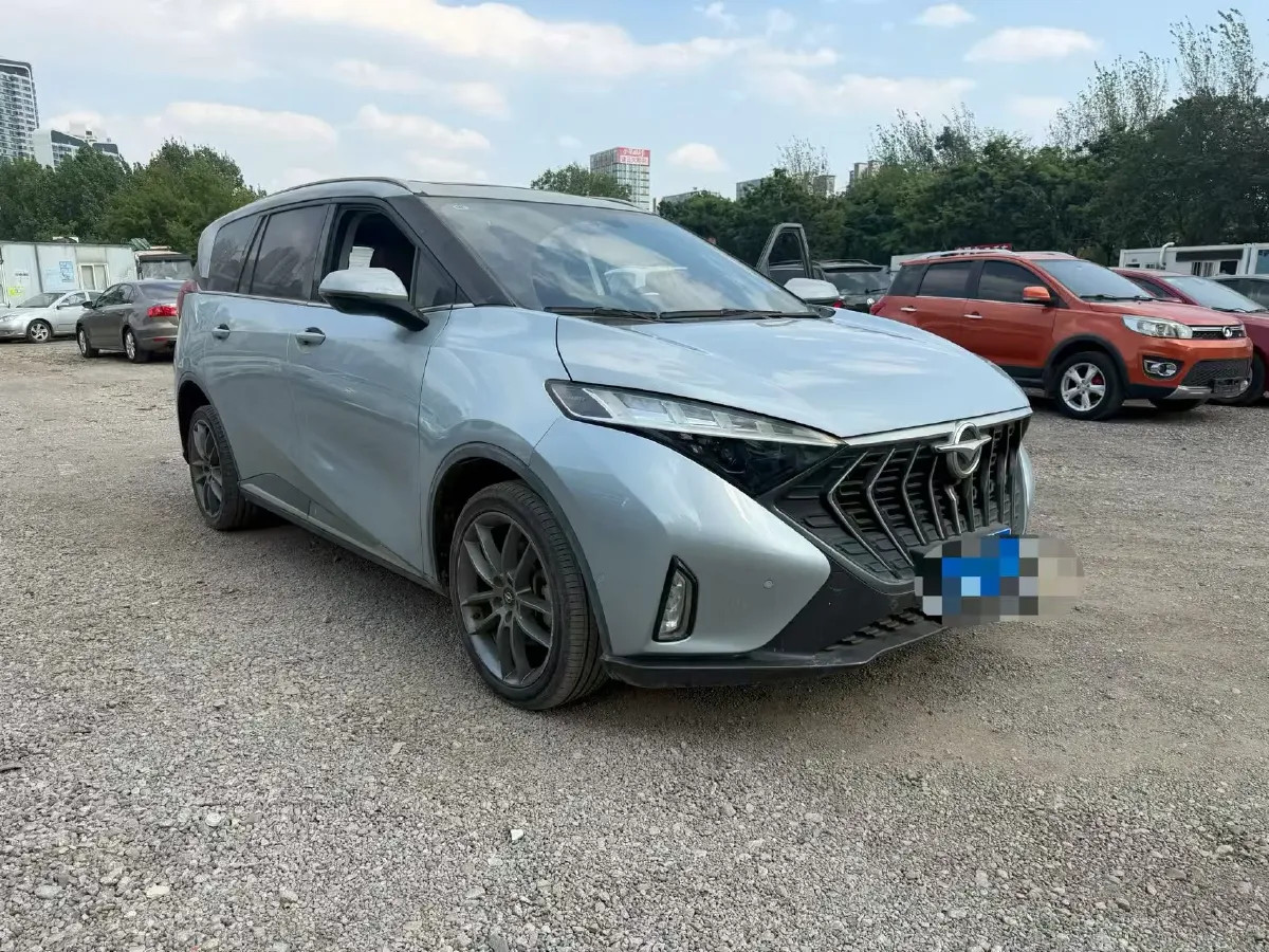 2020 HaiMa 7X 1.6T 195HP L4 6AT,autocango,china used car exporter,china ev exporter,chinese used car exporter,chinese used ev exporter