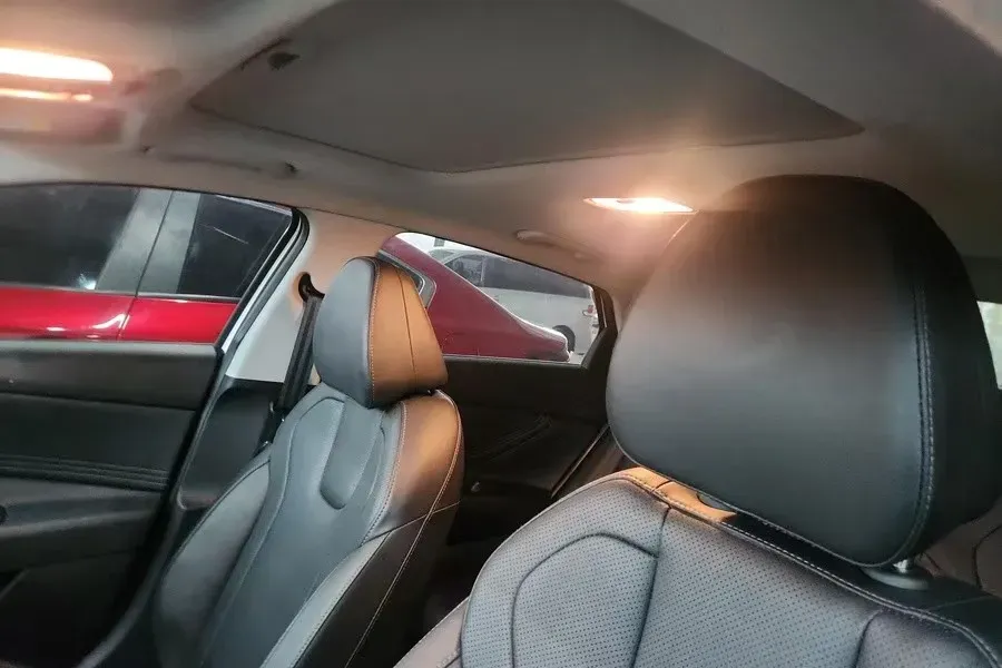 2022 Hyundai Elantra 1.5L 115HP L4 CVT,autocango,china used car exporter,china ev exporter,chinese used car exporter,chinese used ev exporter