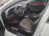 2022 Hyundai Elantra 1.5L 115HP L4 CVT