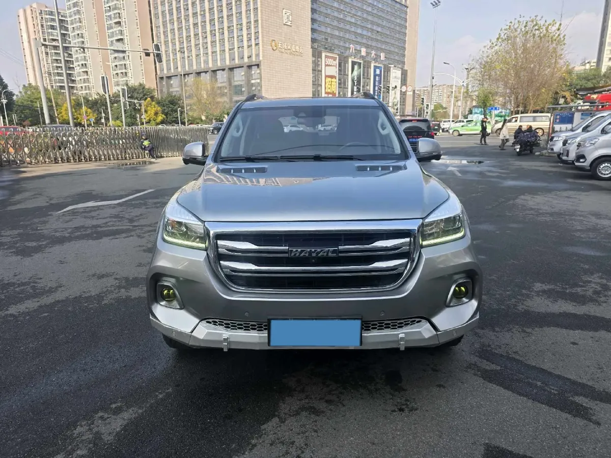 2020 Haval H9 2.0T 224HP L4 8AT,autocango,china used car exporter,china ev exporter,chinese used car exporter,chinese used ev exporter