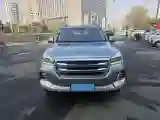 2020 Haval H9 2.0T 224HP L4 8AT