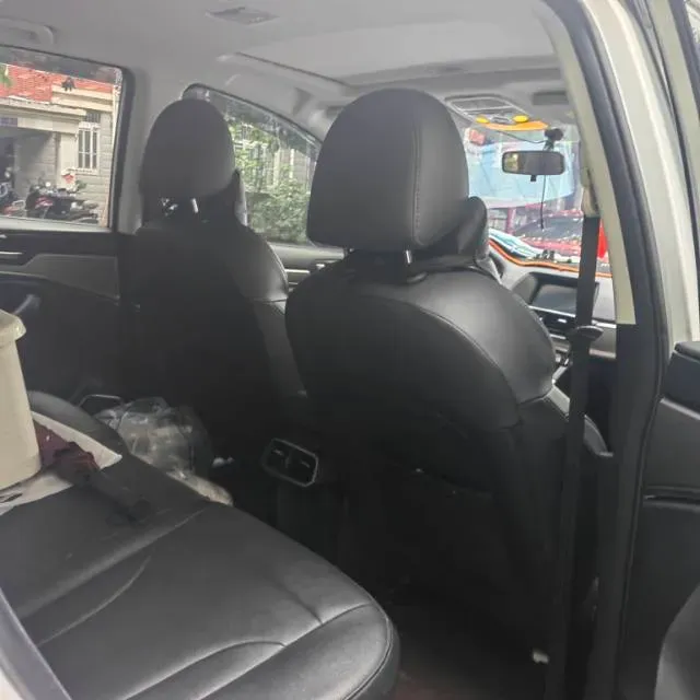 2018 Haval H6 1.5T 150HP L4 7DCT,autocango,china used car exporter,china ev exporter,chinese used car exporter,chinese used ev exporter