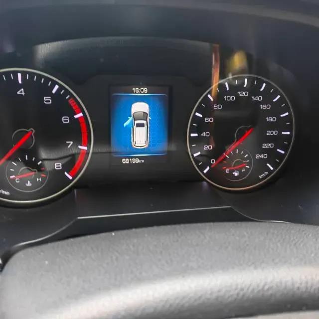 2018 Haval H6 1.5T 150HP L4 7DCT,autocango,china used car exporter,china ev exporter,chinese used car exporter,chinese used ev exporter