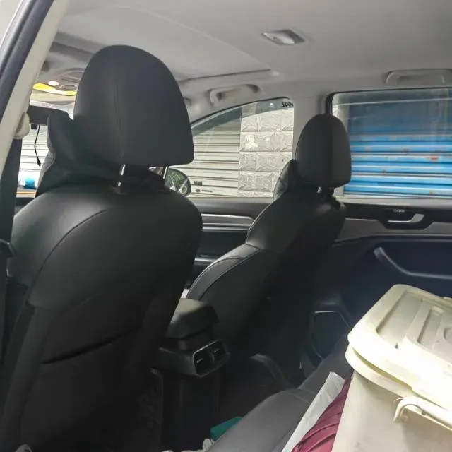 2018 Haval H6 1.5T 150HP L4 7DCT,autocango,china used car exporter,china ev exporter,chinese used car exporter,chinese used ev exporter