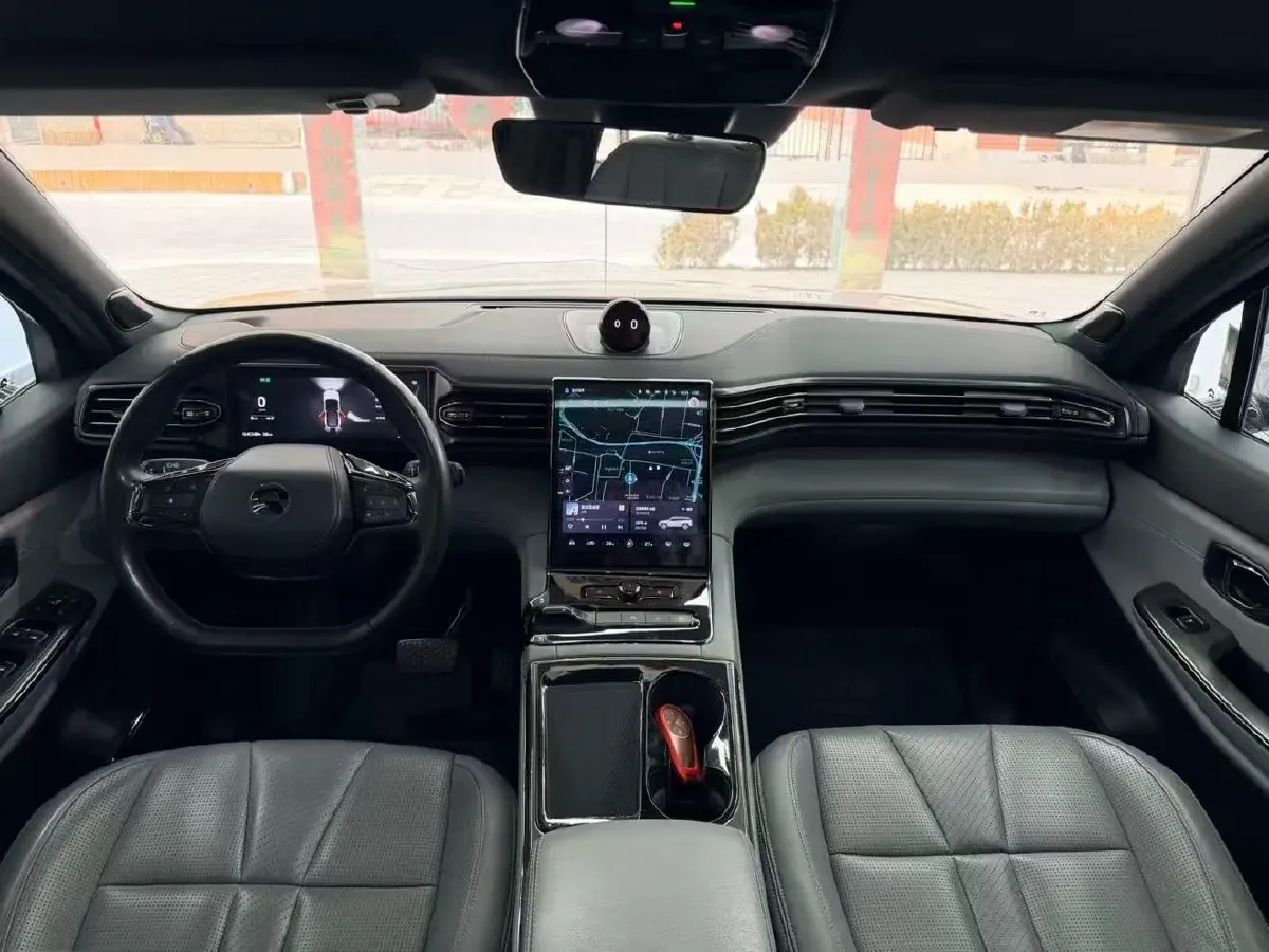 2020 NIO ES8 BEV 70KWH,autocango,china used car exporter,china ev exporter,chinese used car exporter,chinese used ev exporter