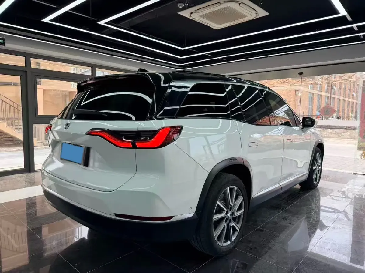 2020 NIO ES8 BEV 70KWH,autocango,china used car exporter,china ev exporter,chinese used car exporter,chinese used ev exporter