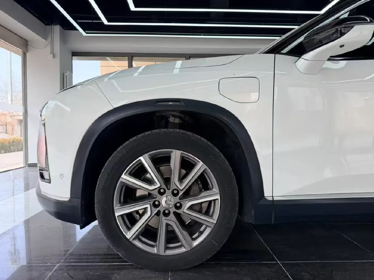 2020 NIO ES8 BEV 70KWH,autocango,china used car exporter,china ev exporter,chinese used car exporter,chinese used ev exporter
