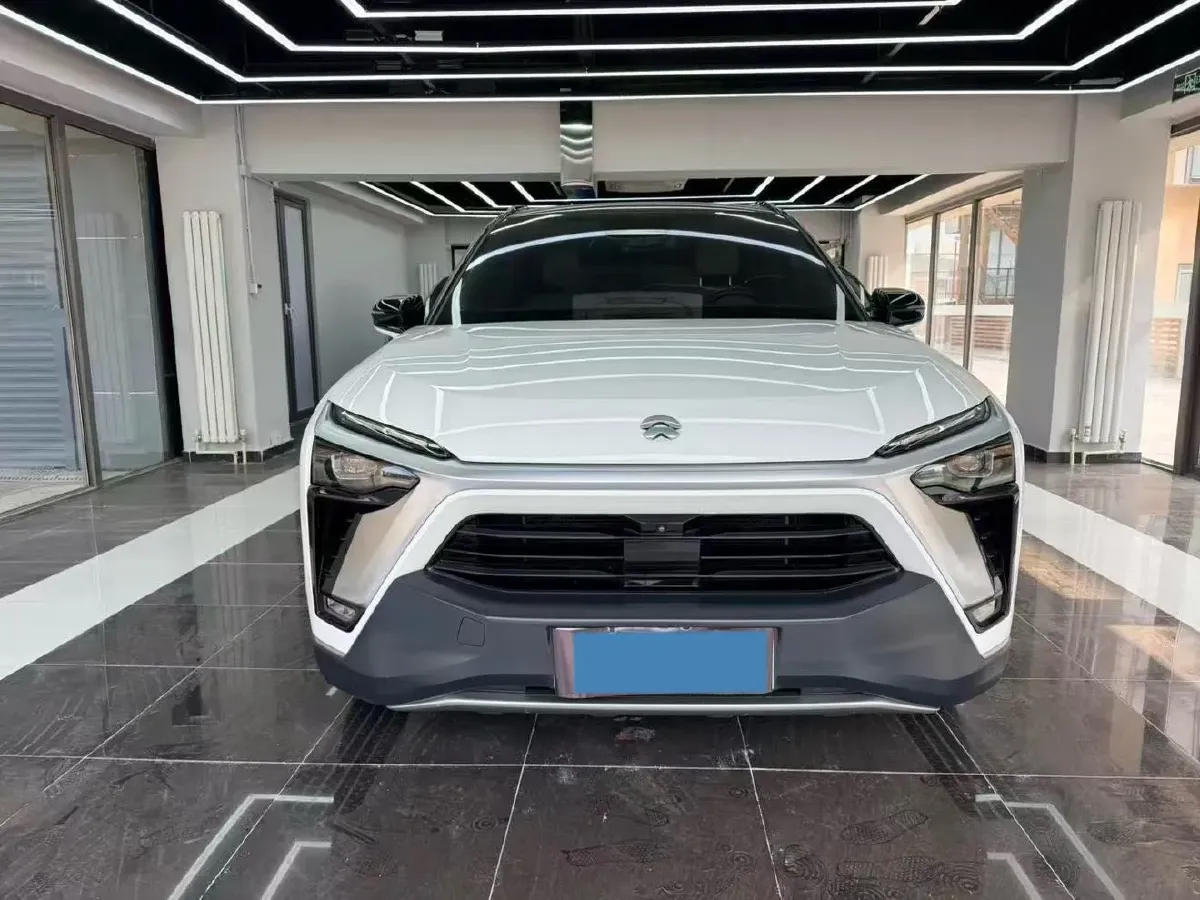 2020 NIO ES8 BEV 70KWH,autocango,china used car exporter,china ev exporter,chinese used car exporter,chinese used ev exporter