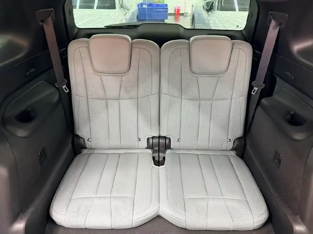 2020 NIO ES8 BEV 70KWH,autocango,china used car exporter,china ev exporter,chinese used car exporter,chinese used ev exporter