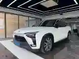 2020 NIO ES8 BEV 70KWH