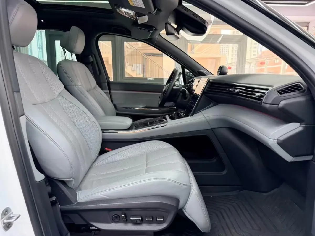 2020 NIO ES8 BEV 70KWH,autocango,china used car exporter,china ev exporter,chinese used car exporter,chinese used ev exporter