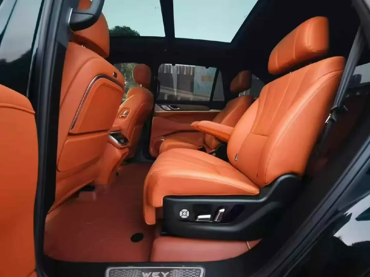 2023 WEY BlueMountain 1.5T 154HP L4 2DHT PHEV 44.5KWH,autocango,china used car exporter,china ev exporter,chinese used car exporter,chinese used ev exporter