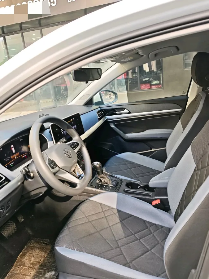 2023 Volkswagen Lavida 1.5L 113HP L4 6AT,autocango,china used car exporter,china ev exporter,chinese used car exporter,chinese used ev exporter