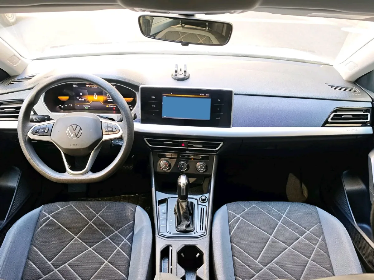2023 Volkswagen Lavida 1.5L 113HP L4 6AT,autocango,china used car exporter,china ev exporter,chinese used car exporter,chinese used ev exporter