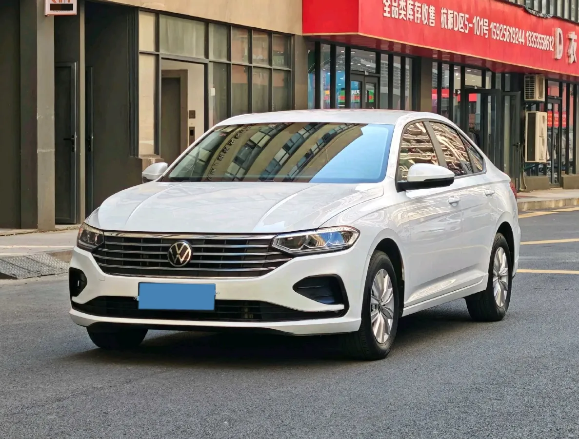 2023 Volkswagen Lavida 1.5L 113HP L4 6AT,autocango,china used car exporter,china ev exporter,chinese used car exporter,chinese used ev exporter