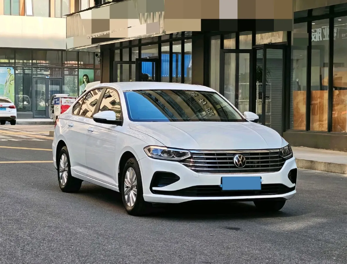 2023 Volkswagen Lavida 1.5L 113HP L4 6AT,autocango,china used car exporter,china ev exporter,chinese used car exporter,chinese used ev exporter