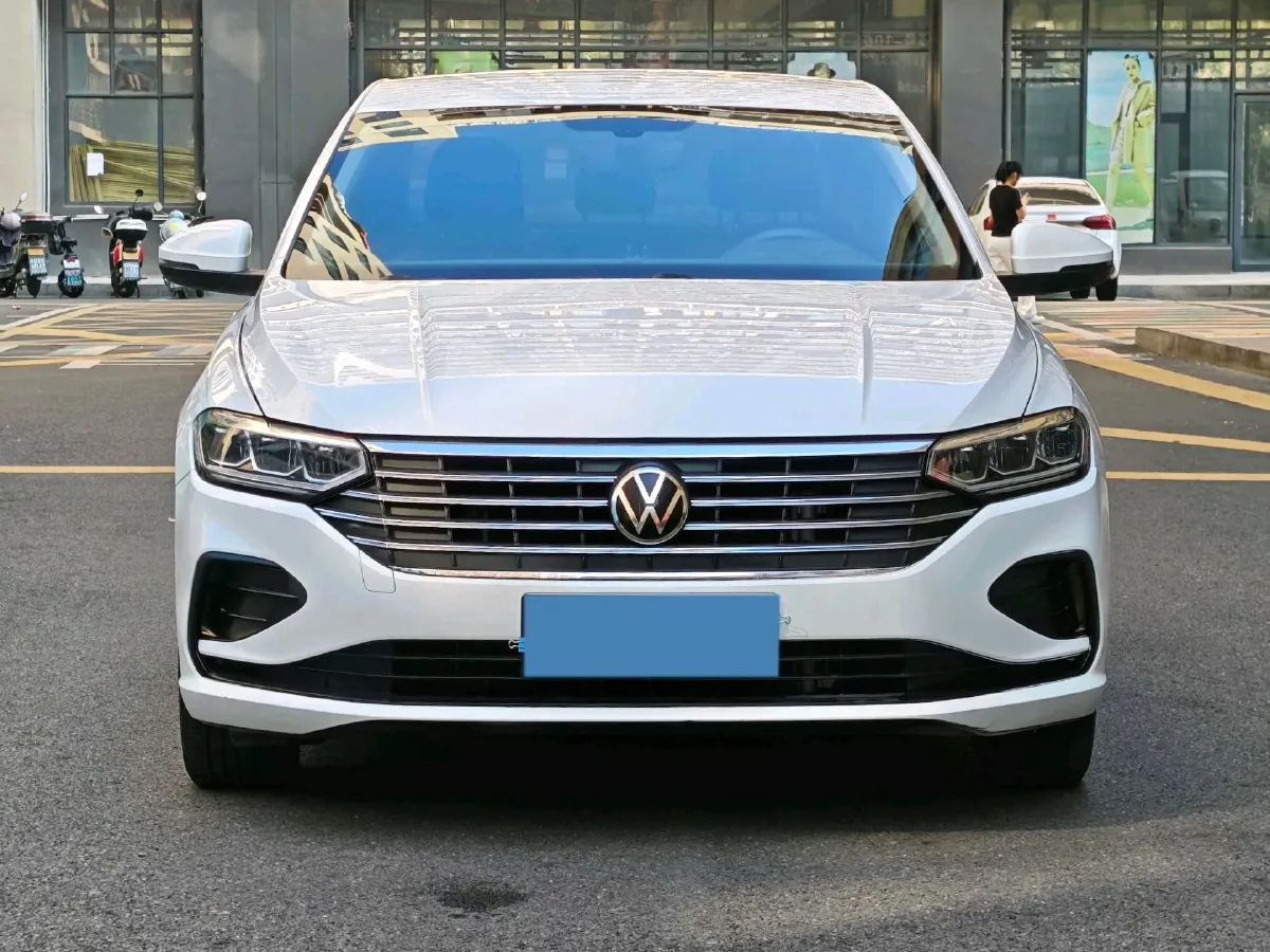 2023 Volkswagen Lavida 1.5L 113HP L4 6AT,autocango,china used car exporter,china ev exporter,chinese used car exporter,chinese used ev exporter