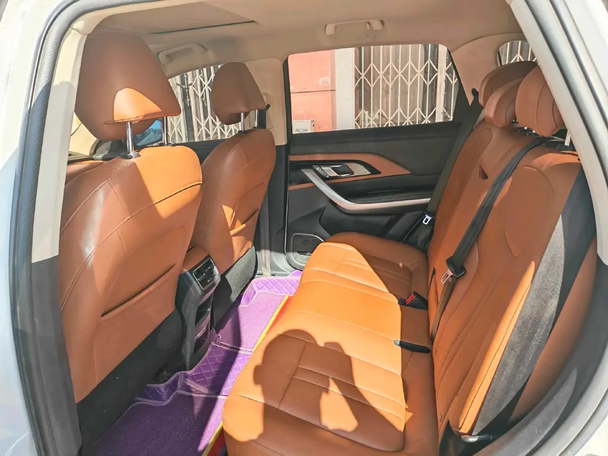 2018 Zotye T500 1.5T 156HP L4 6AT,autocango,china used car exporter,china ev exporter,chinese used car exporter,chinese used ev exporter