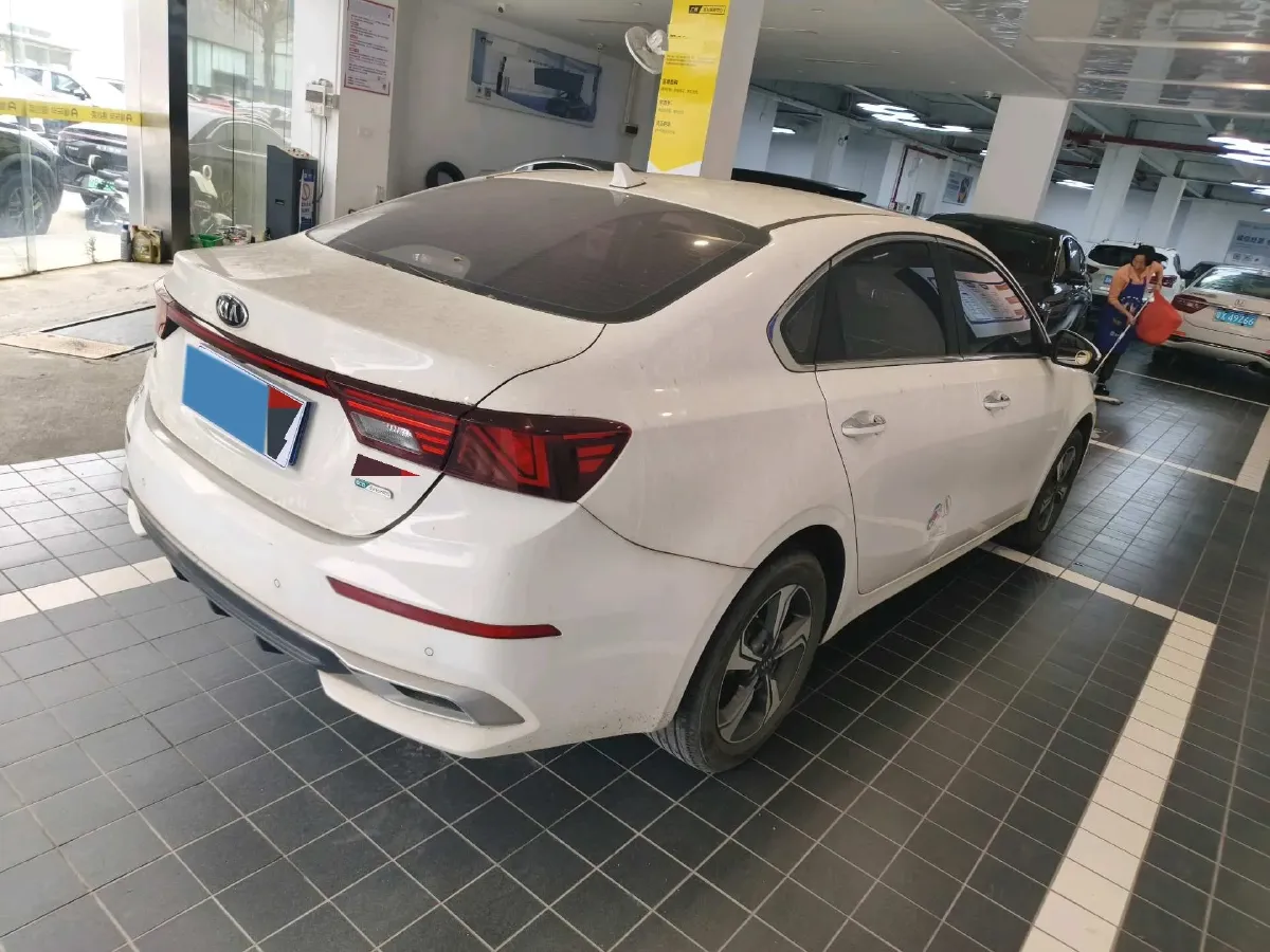 2019 Kia K3 1.5L 115HP L4 CVT,autocango,china used car exporter,china ev exporter,chinese used car exporter,chinese used ev exporter