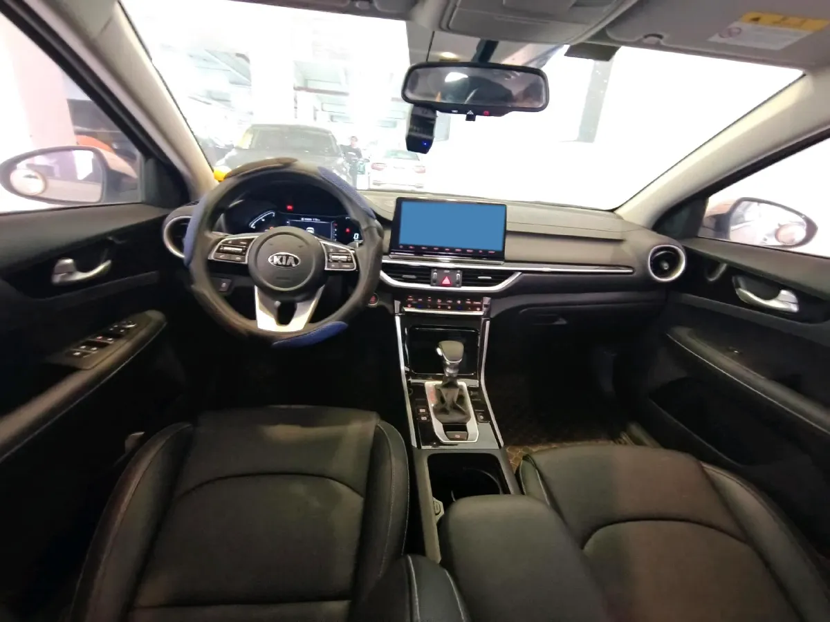 2019 Kia K3 1.5L 115HP L4 CVT,autocango,china used car exporter,china ev exporter,chinese used car exporter,chinese used ev exporter