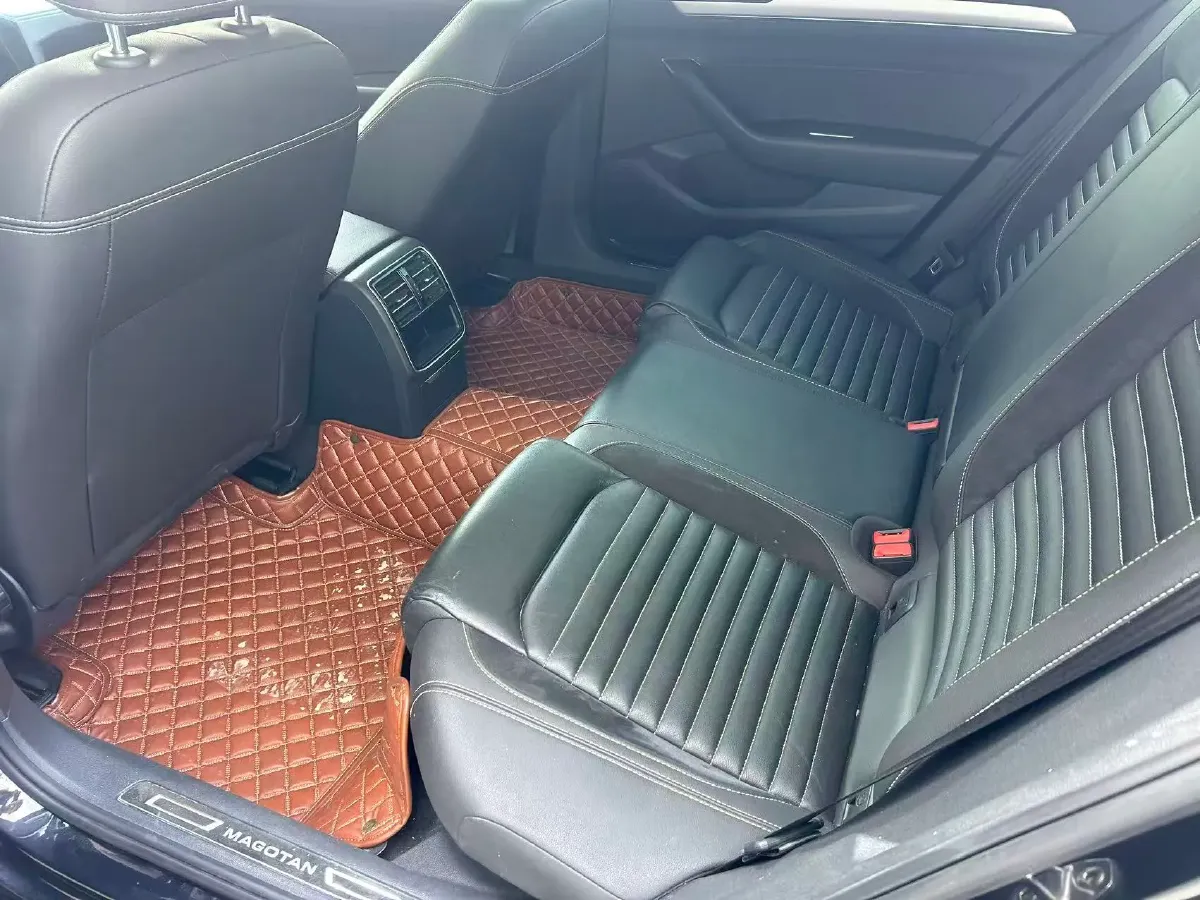 2020 Volkswagen Magotan 1.4T 150HP L4 7DCT,autocango,china used car exporter,china ev exporter,chinese used car exporter,chinese used ev exporter