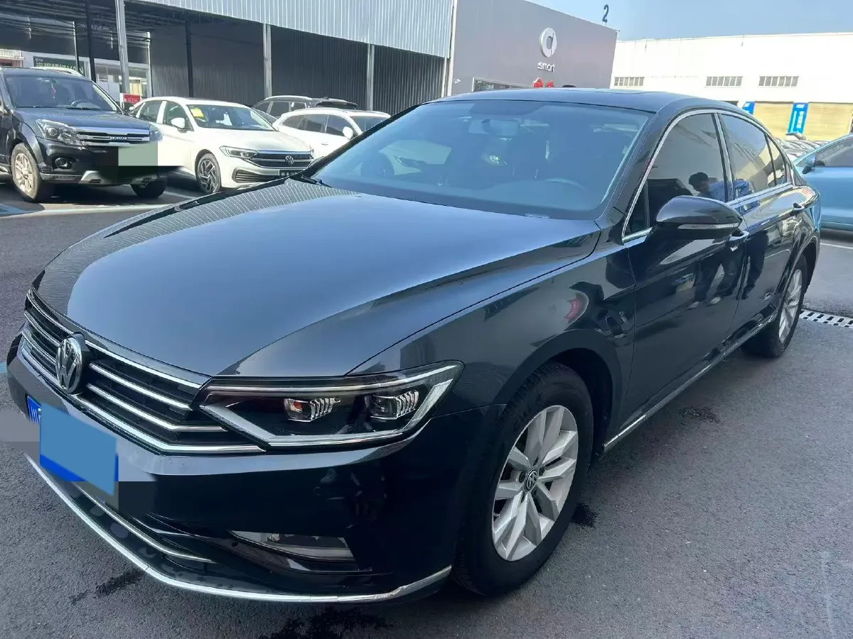 2020 Volkswagen Magotan 1.4T 150HP L4 7DCT,autocango,china used car exporter,china ev exporter,chinese used car exporter,chinese used ev exporter