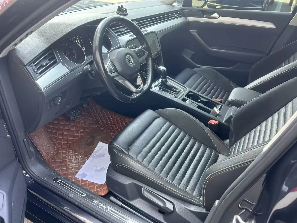 2020 Volkswagen Magotan 1.4T 150HP L4 7DCT,autocango,china used car exporter,china ev exporter,chinese used car exporter,chinese used ev exporter