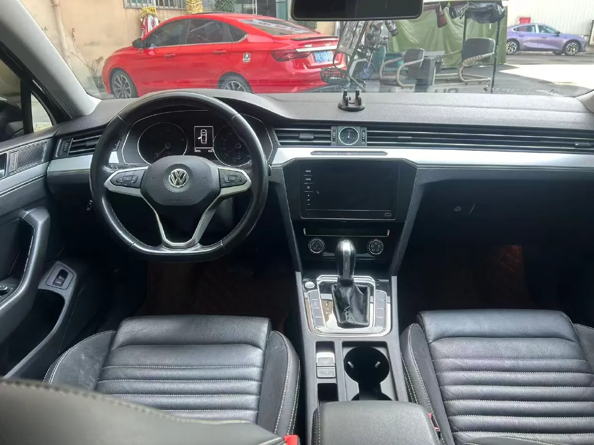 2020 Volkswagen Magotan 1.4T 150HP L4 7DCT,autocango,china used car exporter,china ev exporter,chinese used car exporter,chinese used ev exporter