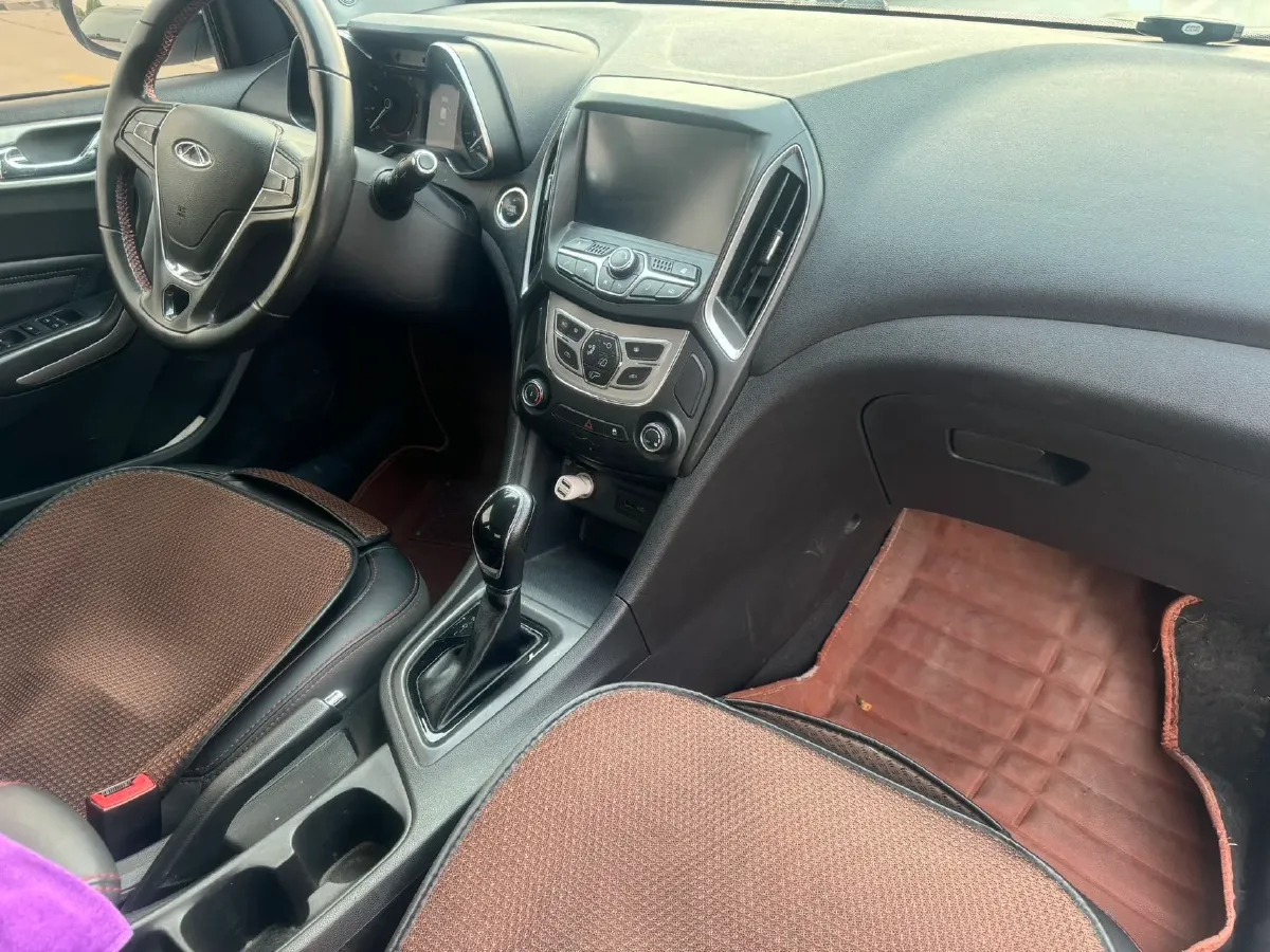 2019 Chery Arrizo 5 1.5L 116HP L4 CVT,autocango,china used car exporter,china ev exporter,chinese used car exporter,chinese used ev exporter