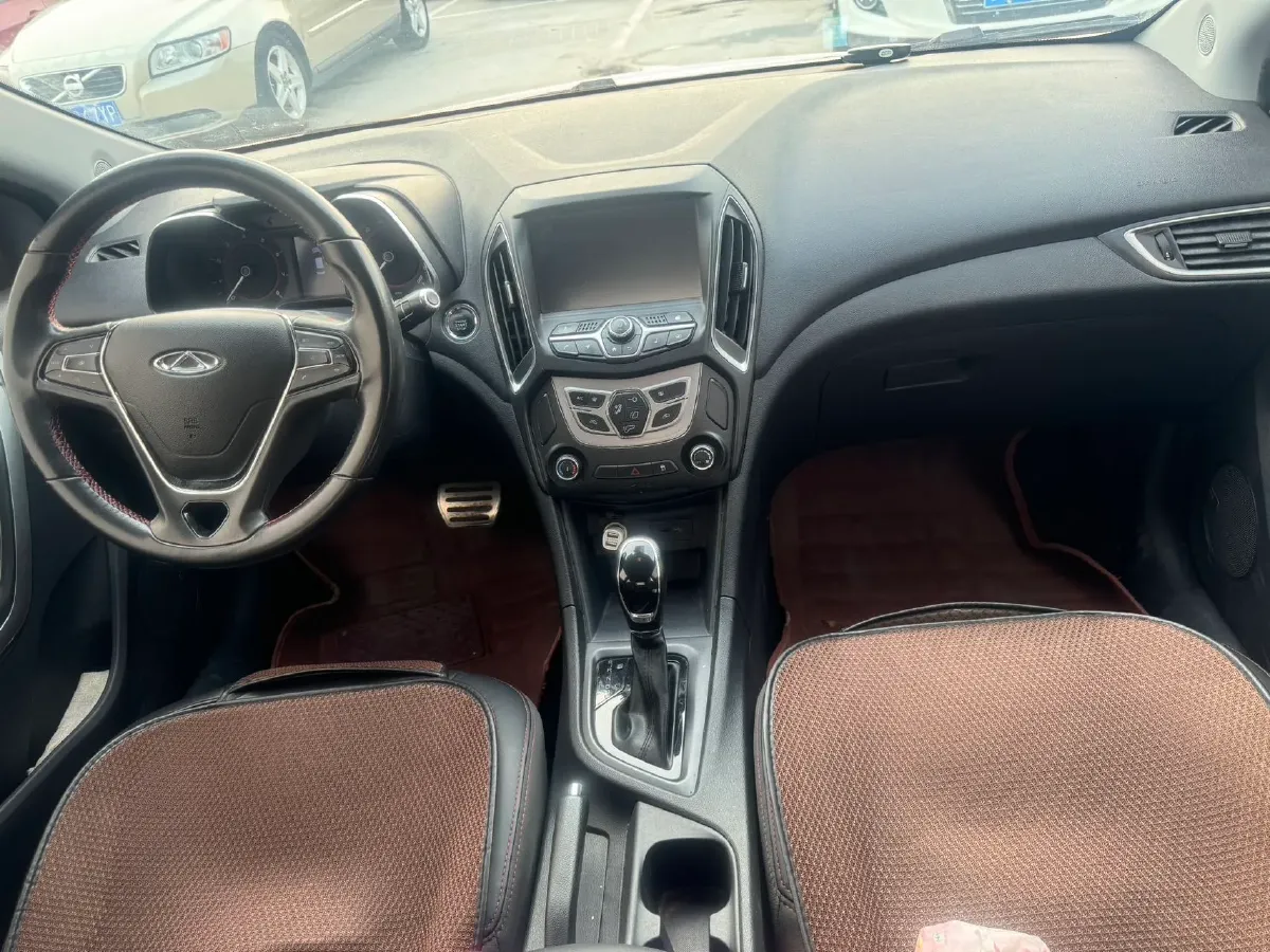 2019 Chery Arrizo 5 1.5L 116HP L4 CVT,autocango,china used car exporter,china ev exporter,chinese used car exporter,chinese used ev exporter