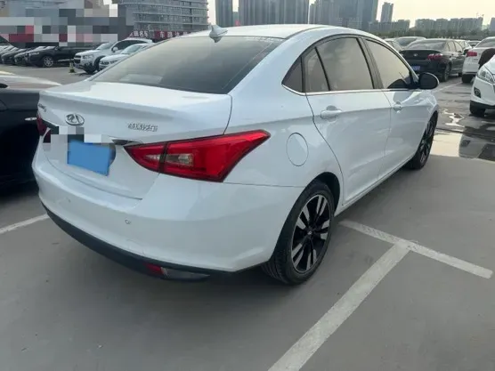 2019 Chery Arrizo 5 1.5L 116HP L4 CVT,autocango,china used car exporter,china ev exporter,chinese used car exporter,chinese used ev exporter