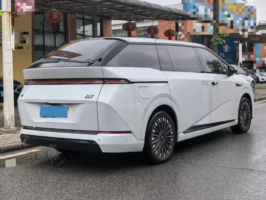 2026 Xpeng X9 REEV 150HP REEV,autocango,china used car exporter,china ev exporter,chinese used car exporter,chinese used ev exporter