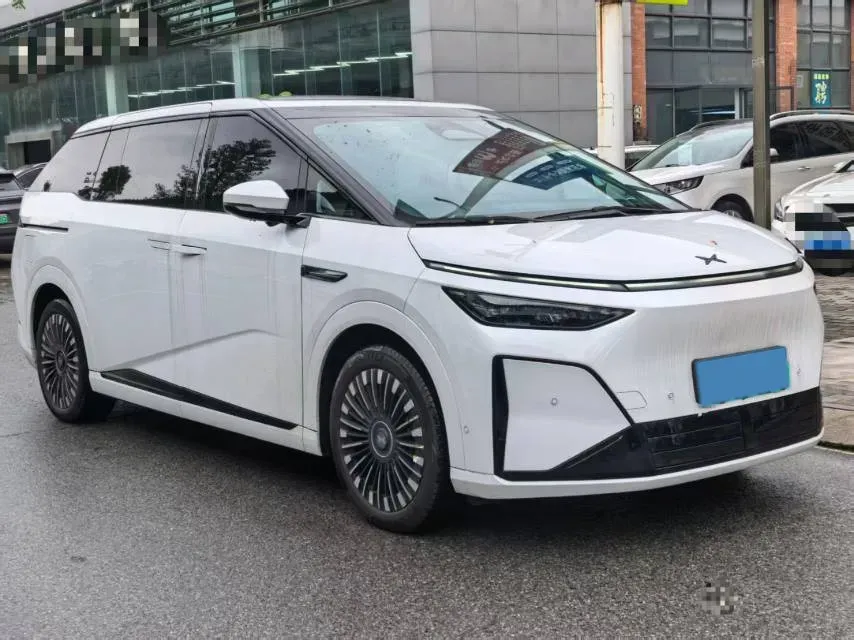 2026 Xpeng X9 REEV 150HP REEV,autocango,china used car exporter,china ev exporter,chinese used car exporter,chinese used ev exporter
