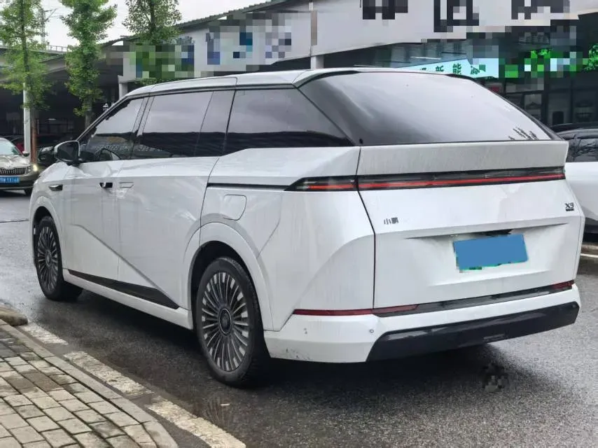 2026 Xpeng X9 REEV 150HP REEV,autocango,china used car exporter,china ev exporter,chinese used car exporter,chinese used ev exporter