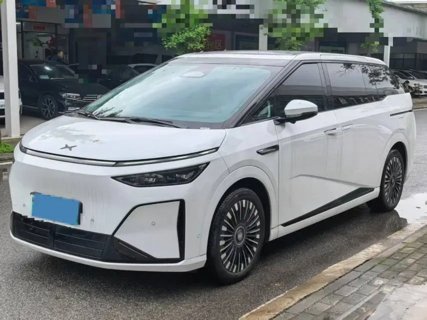 2026 Xpeng X9 REEV 150HP REEV,autocango,china used car exporter,china ev exporter,chinese used car exporter,chinese used ev exporter