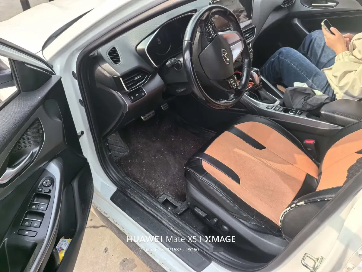 2019 Hyundai La Festa 1.6T 204HP L4 7DCT,autocango,china used car exporter,china ev exporter,chinese used car exporter,chinese used ev exporter