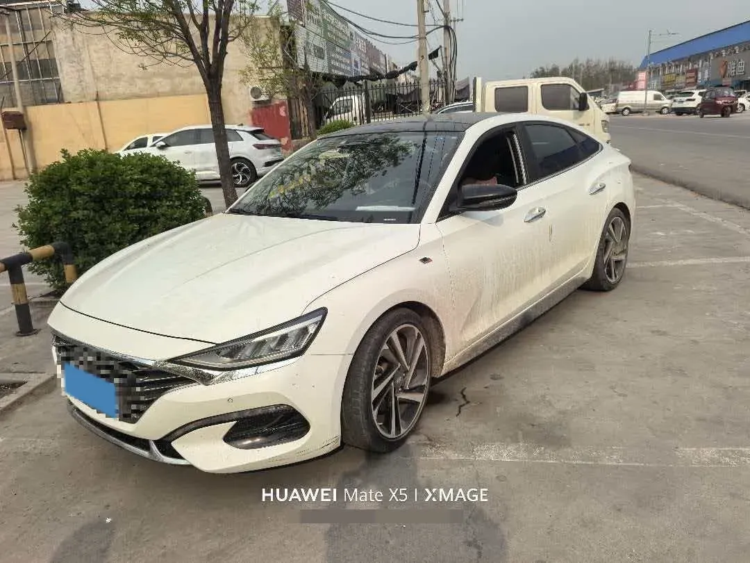 2019 Hyundai La Festa 1.6T 204HP L4 7DCT,autocango,china used car exporter,china ev exporter,chinese used car exporter,chinese used ev exporter