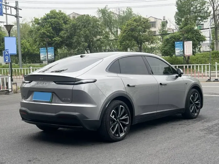 2024 ONVO L60 BEV 60KWH,autocango,china used car exporter,china ev exporter,chinese used car exporter,chinese used ev exporter